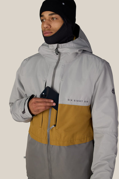686 MENS SMARTY 3-IN-1 FORM JACKET 27