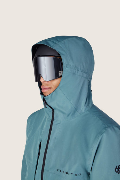 686 MENS SMARTY 3-IN-1 FORM JACKET 27