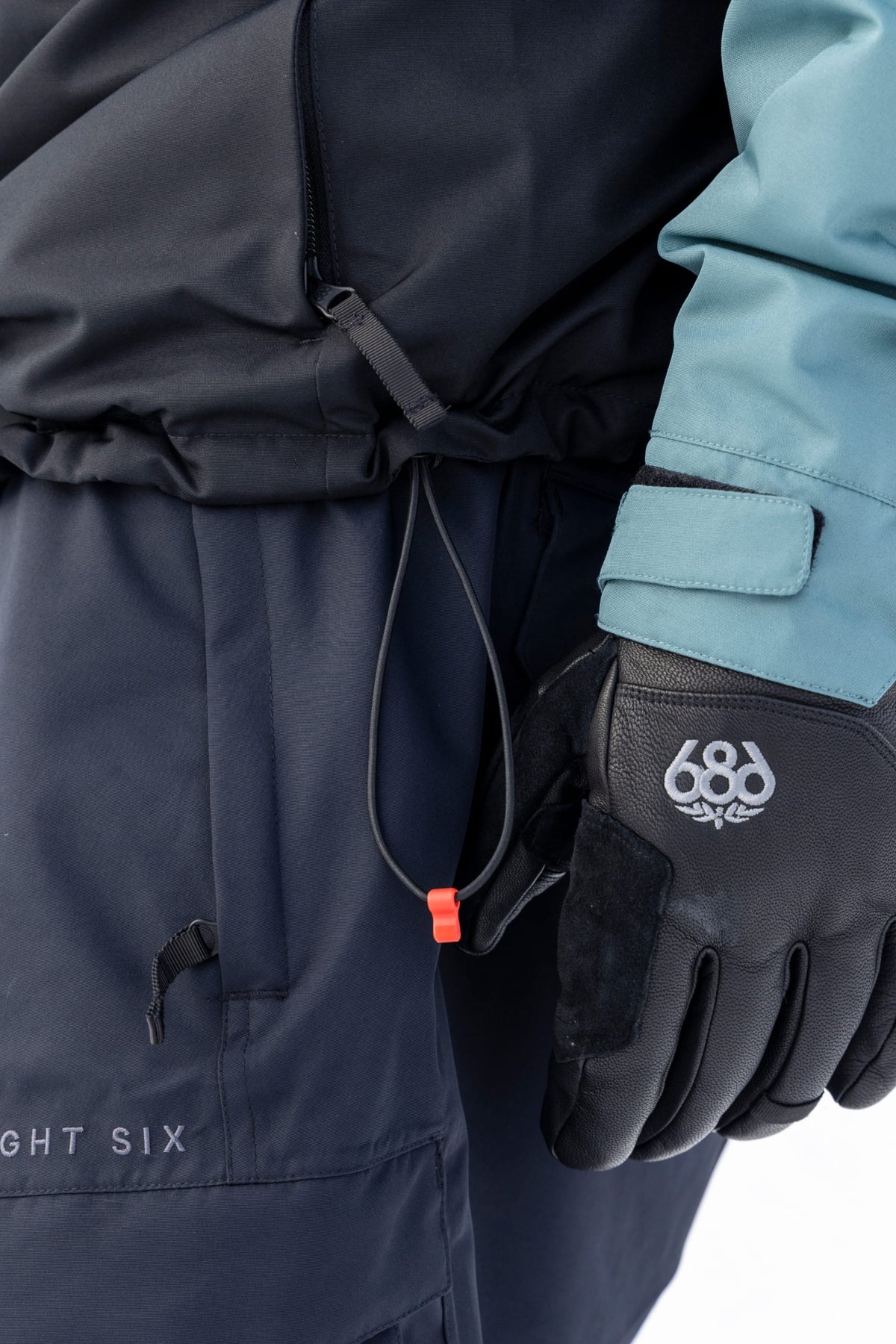 686 MENS SMARTY 3-IN-1 FORM JACKET 27