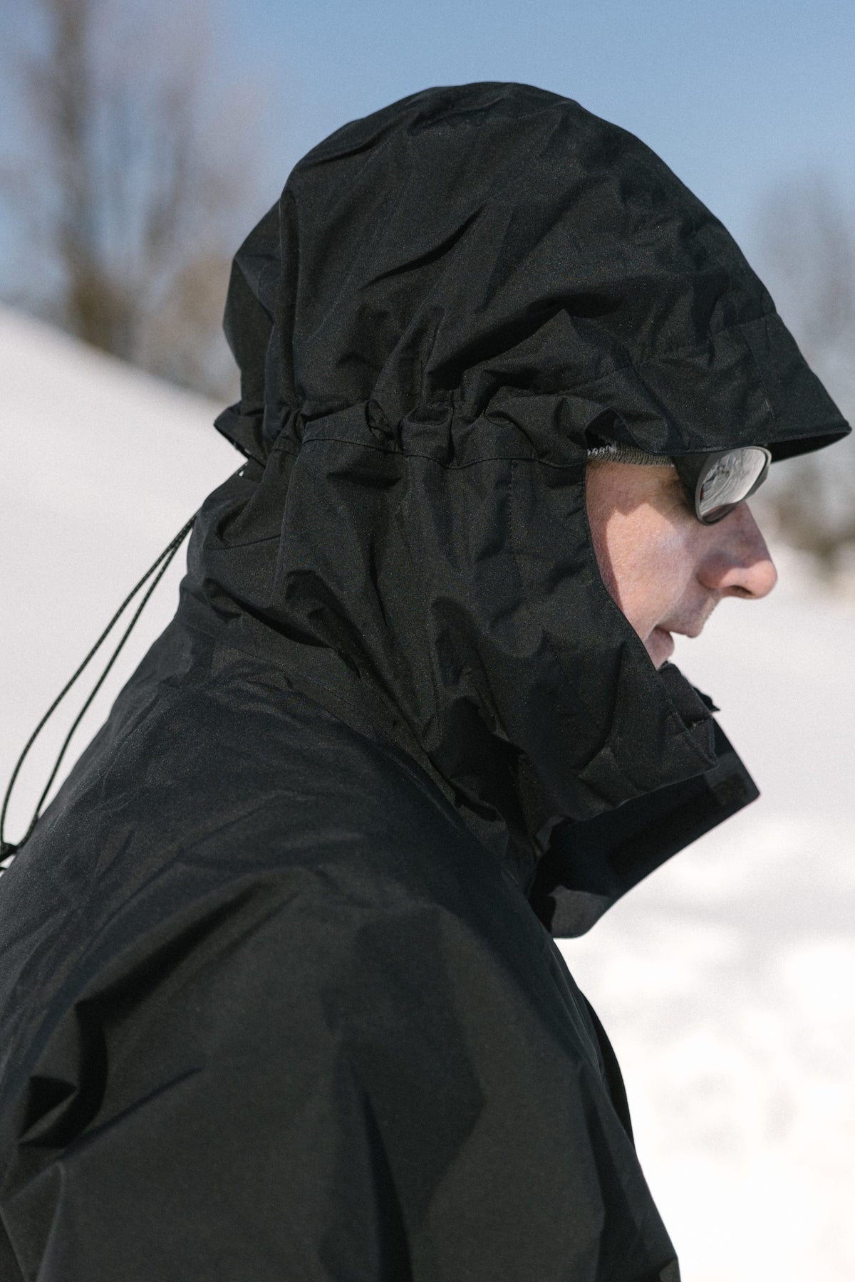 686 MENS GORE-TEX CORE SHELL JACKET 27