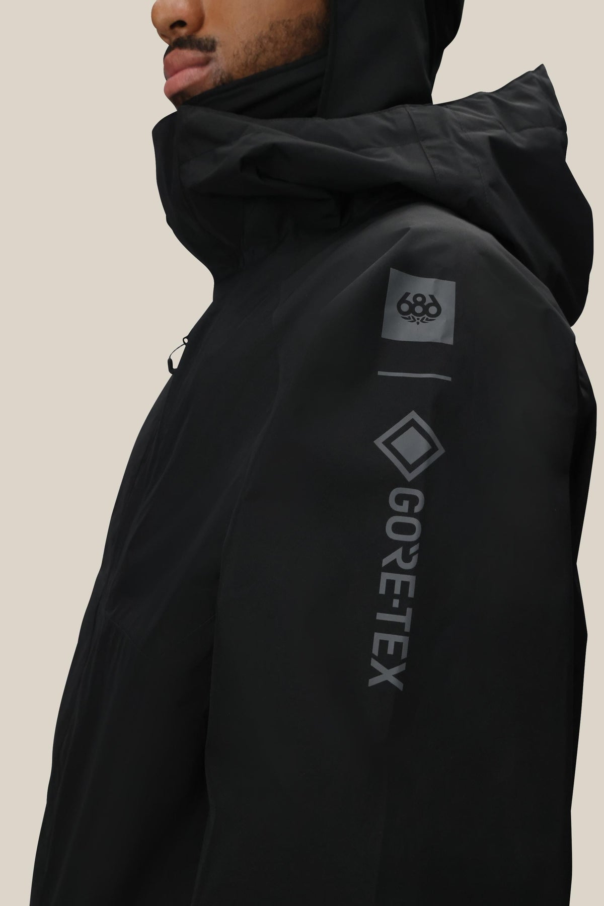 686 MENS GORE-TEX CORE SHELL JACKET 27