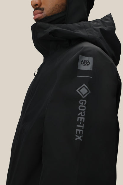 686 MENS GORE-TEX CORE SHELL JACKET 27