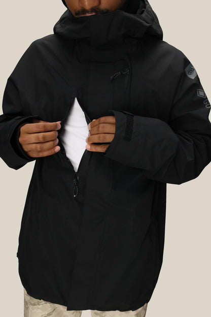 686 MENS GORE-TEX CORE SHELL JACKET 27