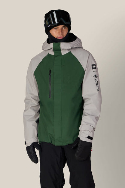 686 MENS GORE-TEX CORE SHELL JACKET 27