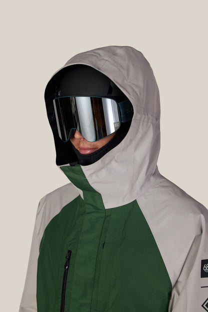 686 MENS GORE-TEX CORE SHELL JACKET 27