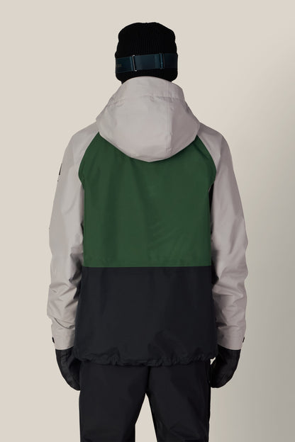 686 MENS GORE-TEX CORE SHELL JACKET 27