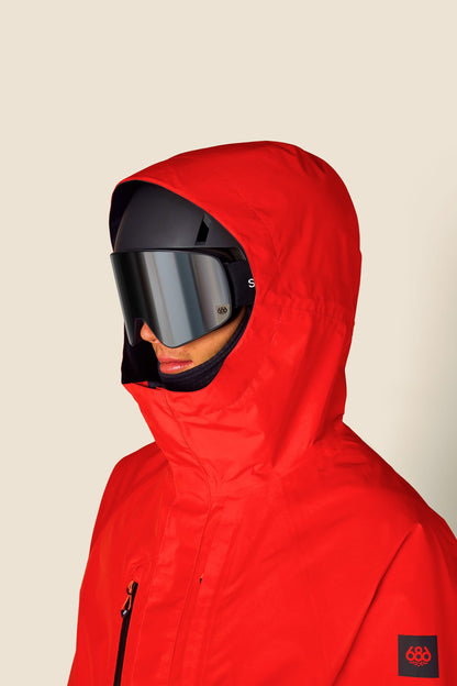 686 MENS GORE-TEX CORE SHELL JACKET 27