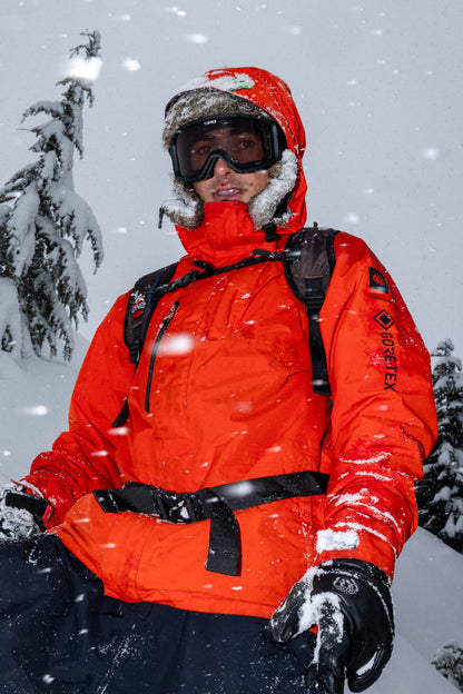 686 MENS GORE-TEX CORE SHELL JACKET 27