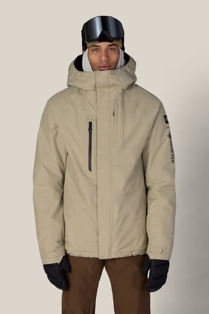 686 MENS GORE-TEX CORE INSULATED JACKET 27
