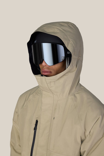 686 MENS GORE-TEX CORE INSULATED JACKET 27