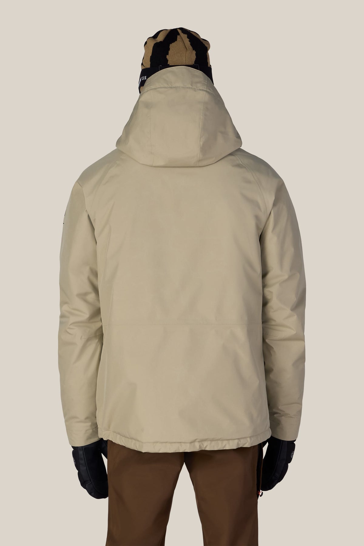 686 MENS GORE-TEX CORE INSULATED JACKET 27