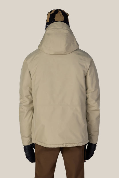 686 MENS GORE-TEX CORE INSULATED JACKET 27