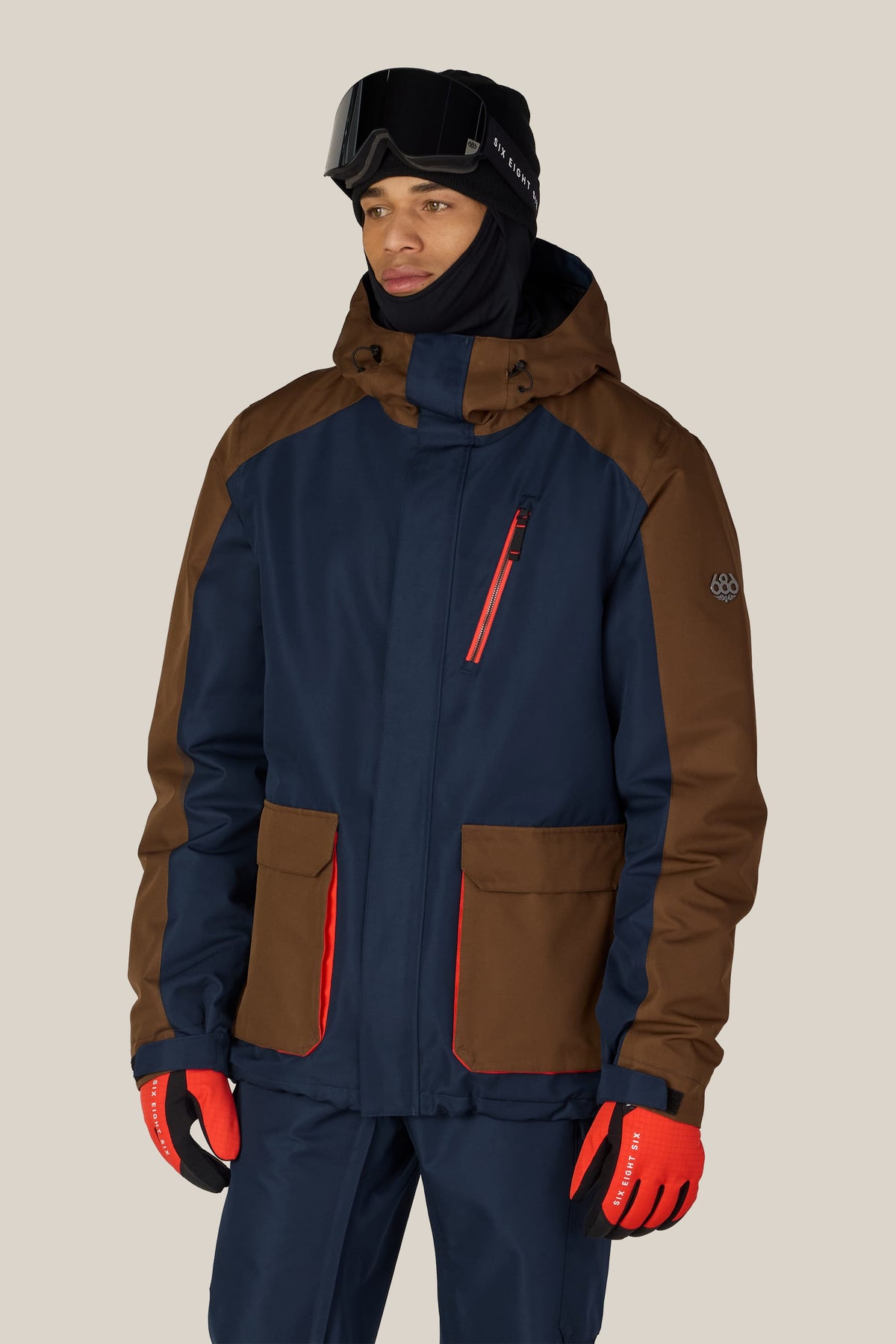 686 MENS NIGHTLINE INSULATED  JACKET 27