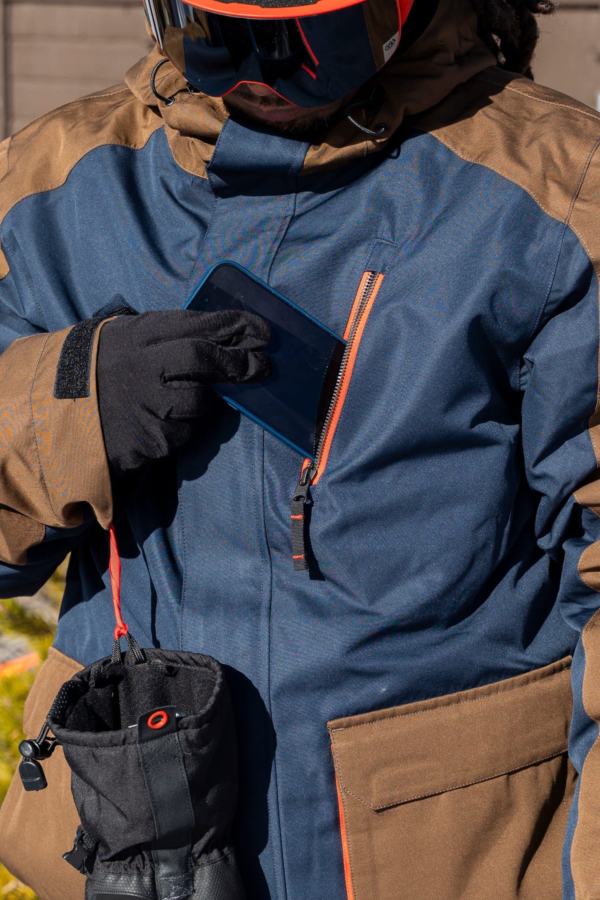 686 MENS NIGHTLINE INSULATED  JACKET 27