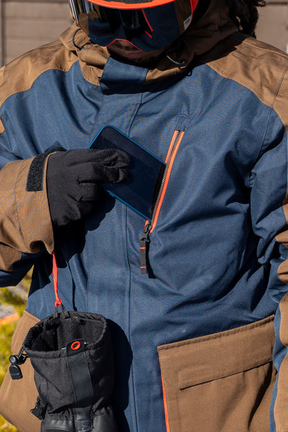 686 MENS NIGHTLINE INSULATED  JACKET 27
