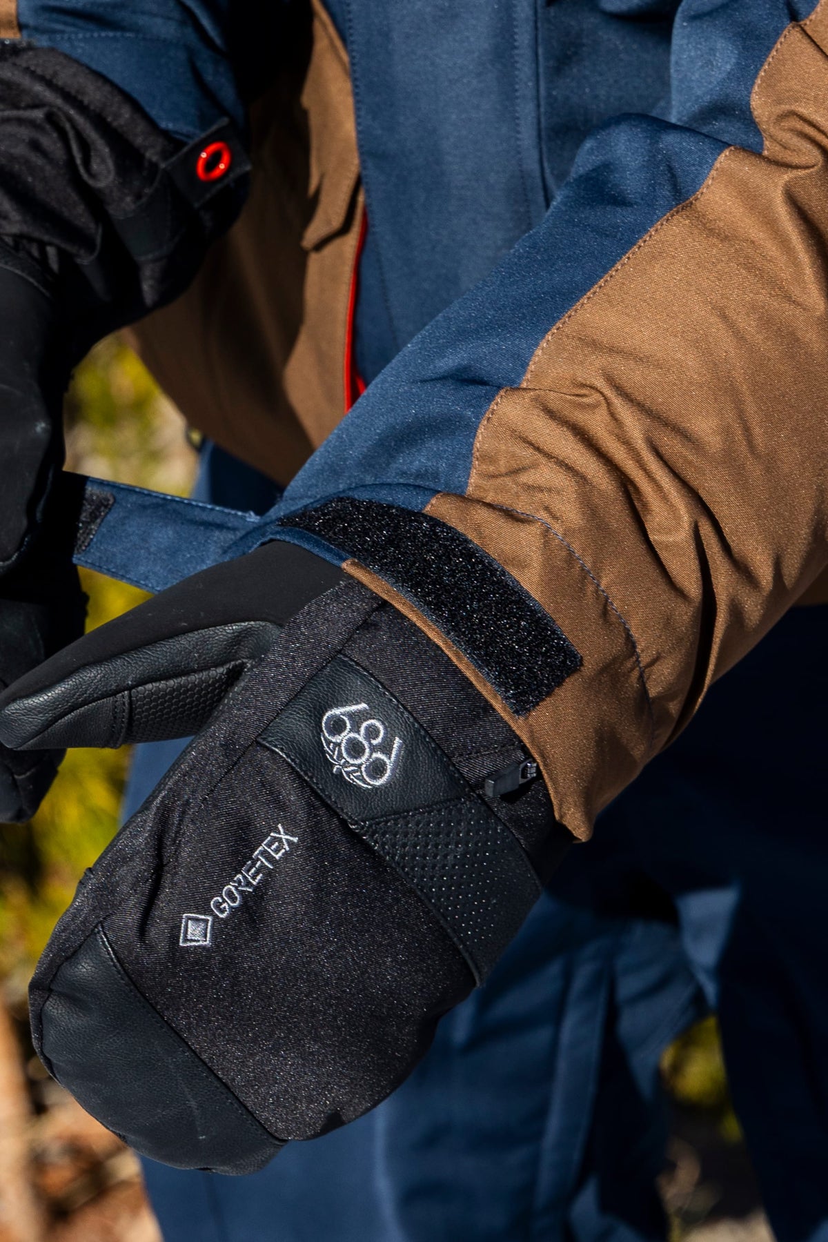 686 MENS NIGHTLINE INSULATED  JACKET 27