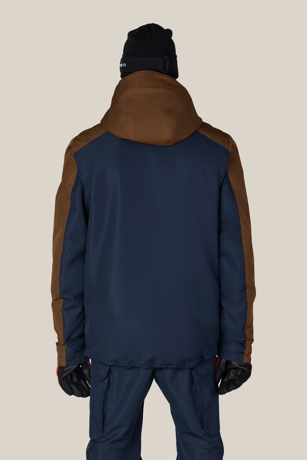686 MENS NIGHTLINE INSULATED  JACKET 27