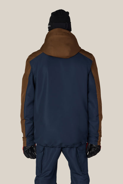 686 MENS NIGHTLINE INSULATED  JACKET 27