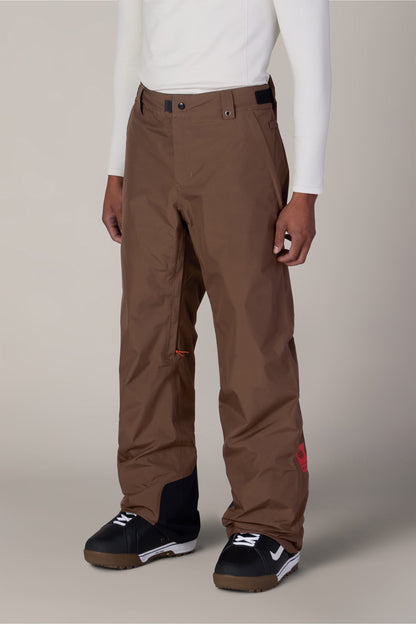 686 MENS GORE-TEX CORE SHELL PANT 27