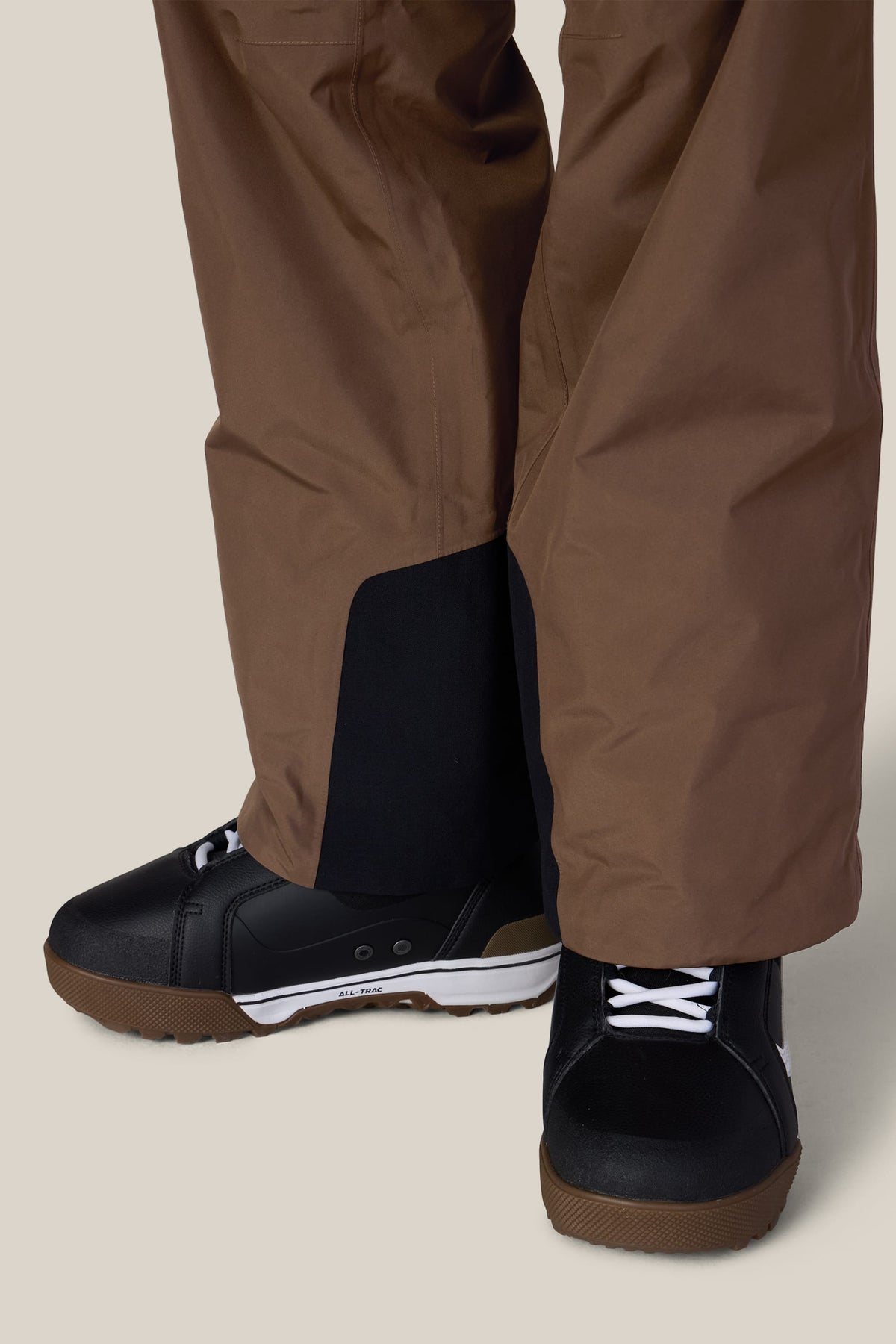686 MENS GORE-TEX CORE SHELL PANT 27