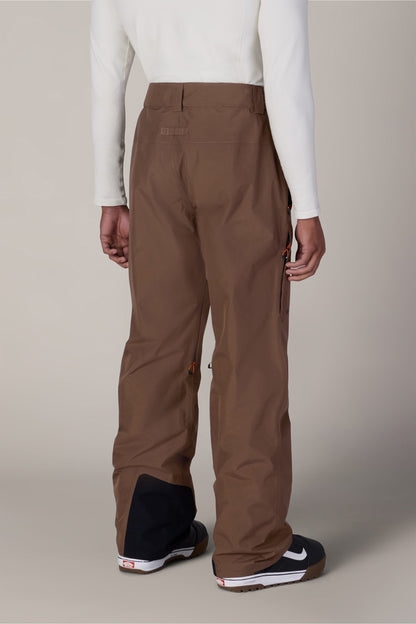 686 MENS GORE-TEX CORE SHELL PANT 27