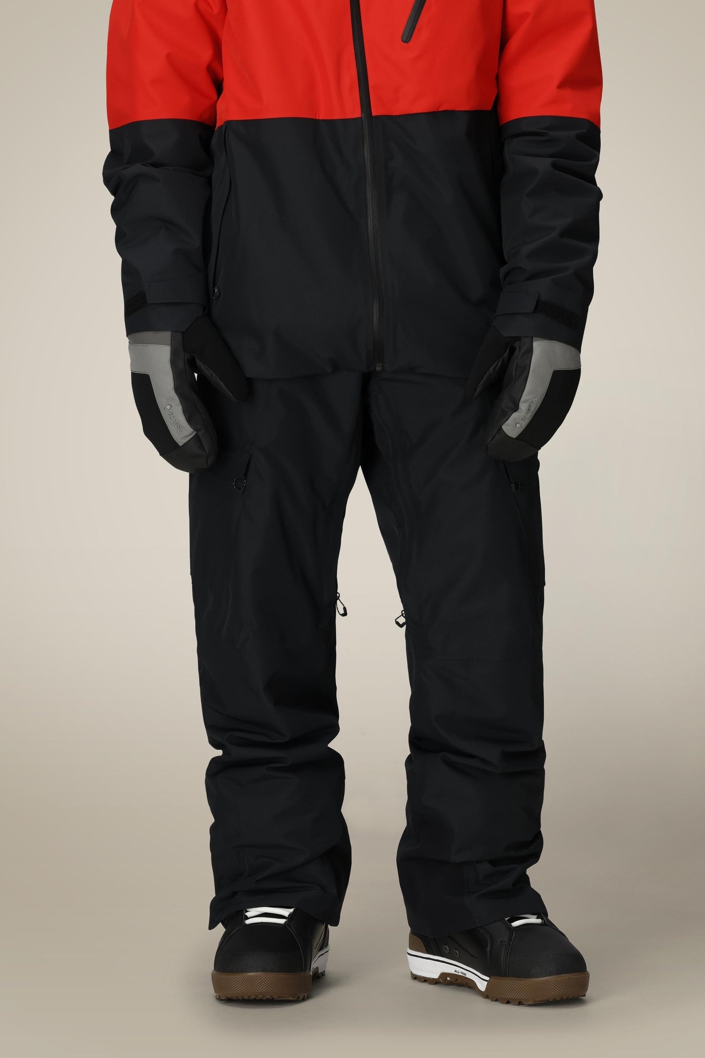 686 MNS GLCR QUANTUM THRMGRPH PANT 26