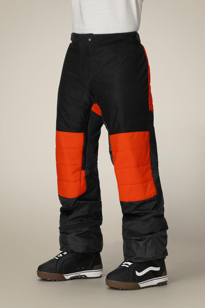686 MNS GLCR QUANTUM THRMGRPH PANT 26