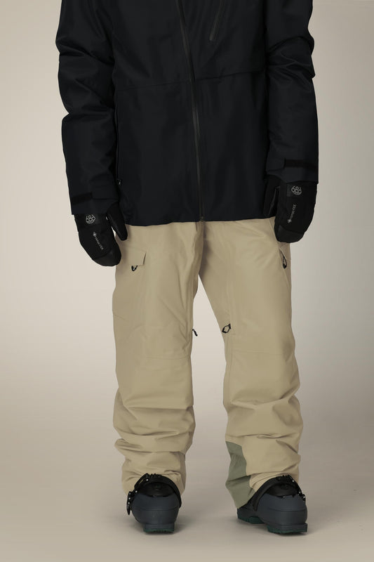 686 MNS GLCR QUANTUM THRMGRPH PANT 26