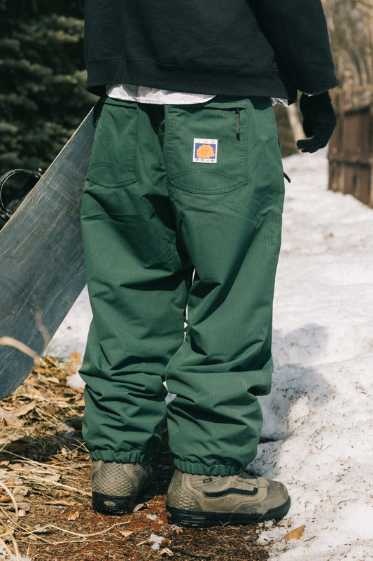 686 MENS 686 DOJO PANT 26
