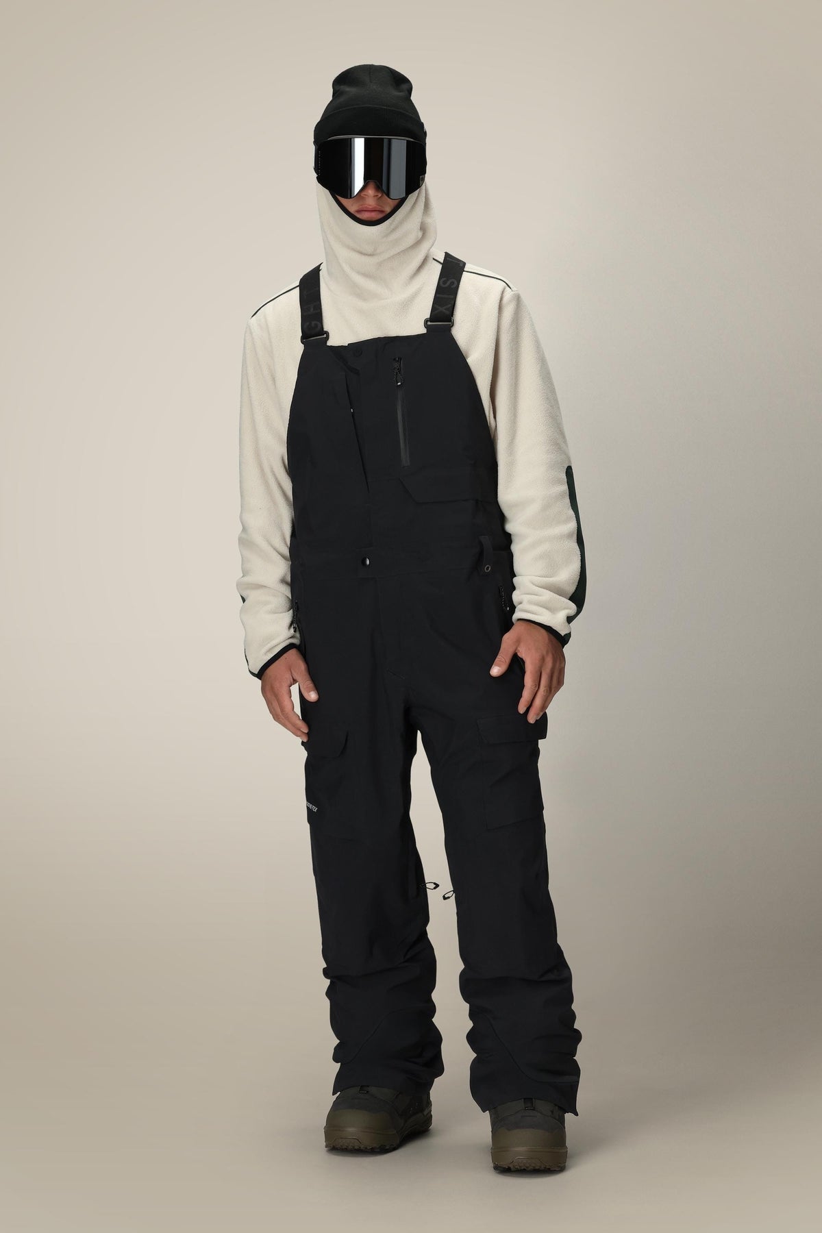 686 MENS GORE-TEX DISPATCH SHELL BIB 27