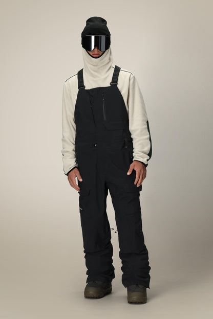 686 MENS GORE-TEX DISPATCH SHELL BIB 27
