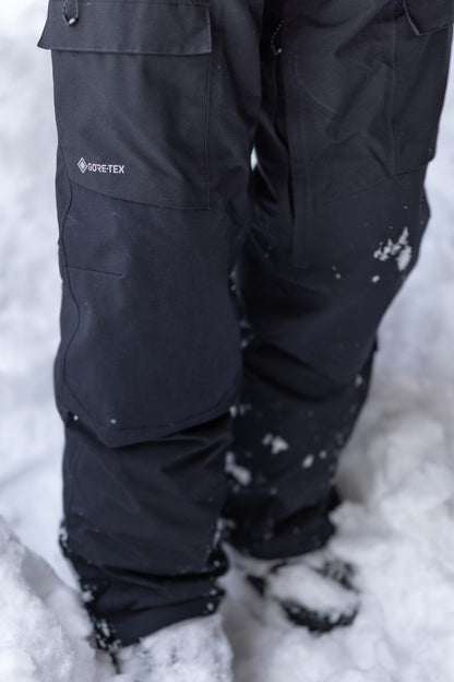 686 MENS GORE-TEX DISPATCH SHELL BIB 27