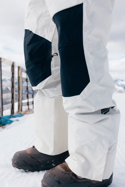 686 MENS GORE-TEX DISPATCH SHELL BIB 27