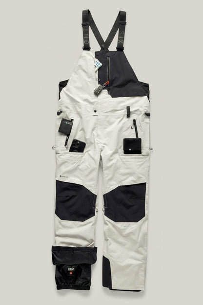 686 MENS GORE-TEX DISPATCH SHELL BIB 27
