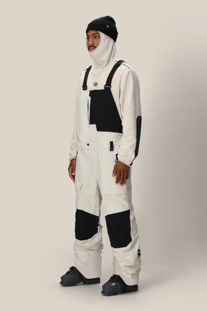686 MENS GORE-TEX DISPATCH SHELL BIB 27
