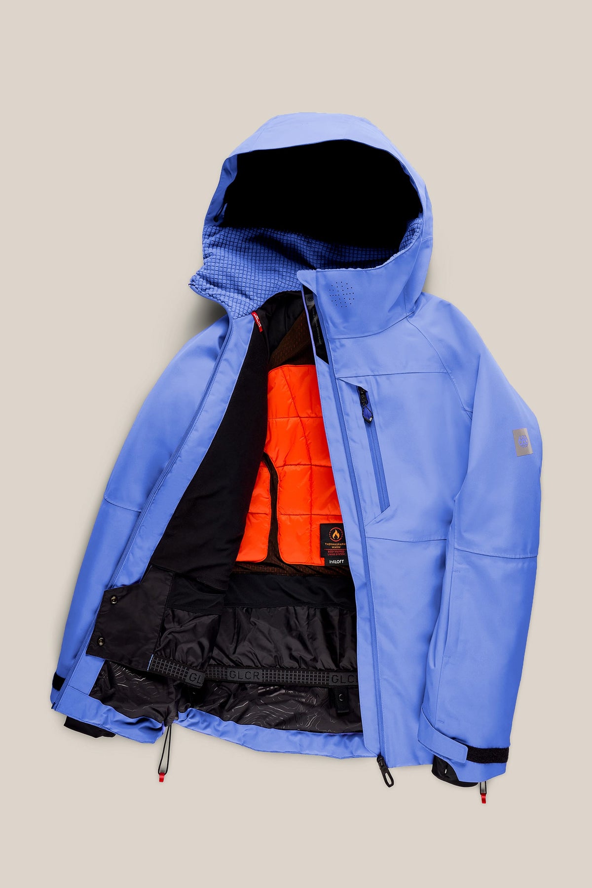 686 WOMENS HYDRA THERMAGRAPH® JACKET 27
