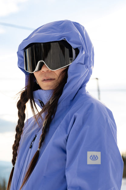 686 WOMENS HYDRA THERMAGRAPH® JACKET 27