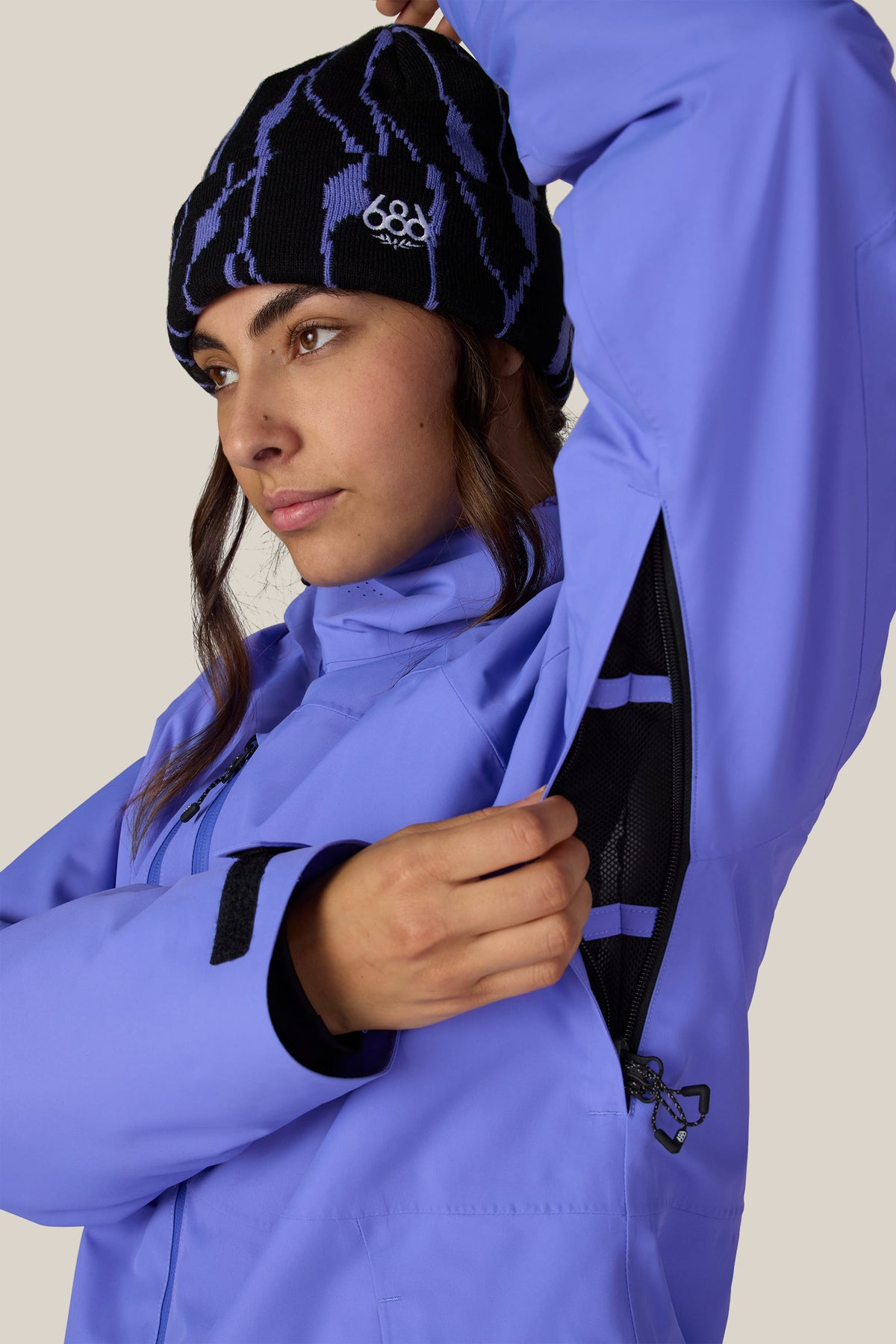 686 WOMENS HYDRA THERMAGRAPH® JACKET 27