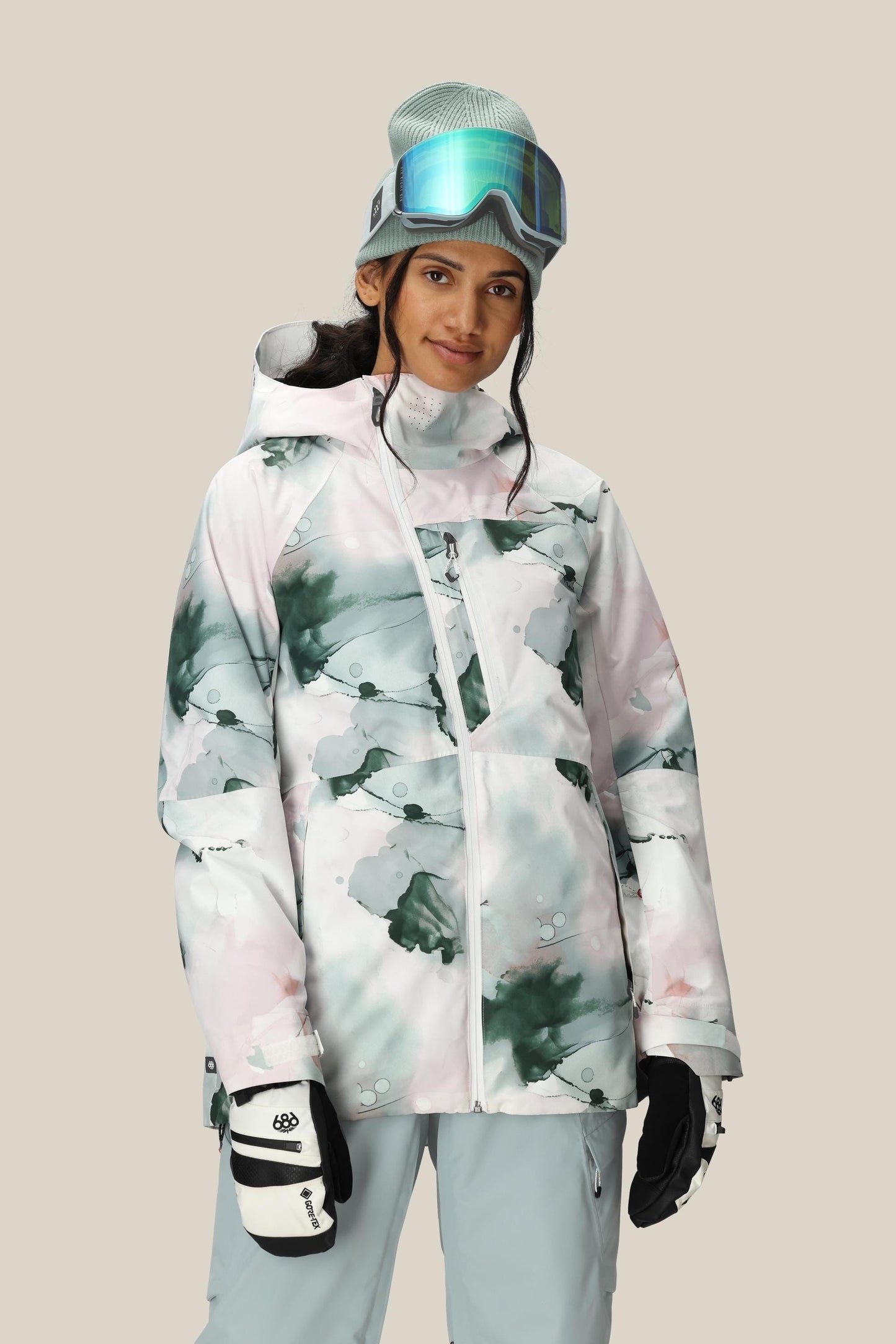 686 WMNS HYDRA THERMAGRAPH JACKET 26