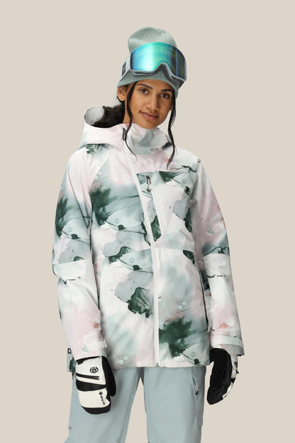686 WMNS HYDRA THERMAGRAPH JACKET 26