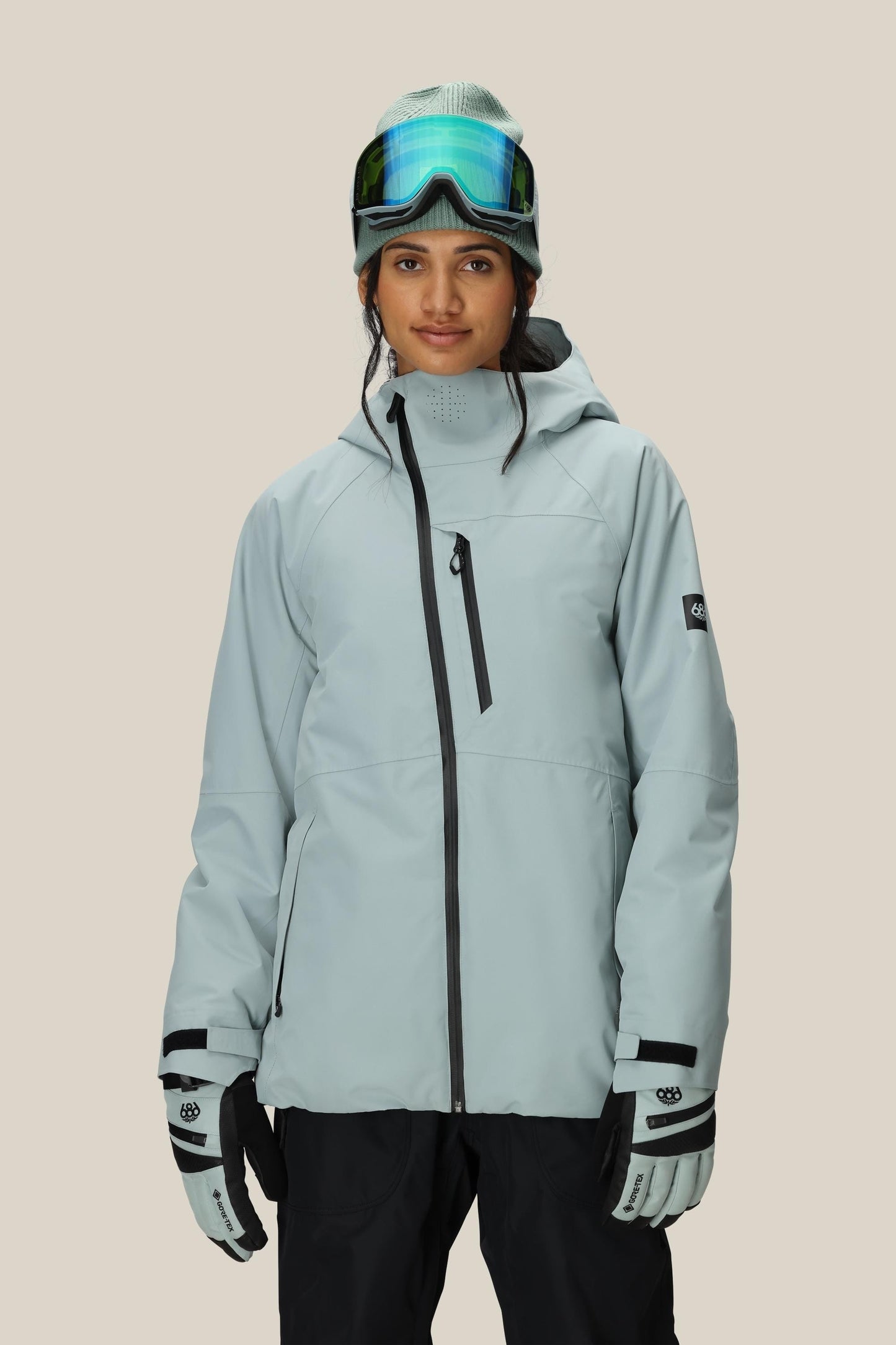 686 WMNS HYDRA THERMAGRAPH JACKET 26