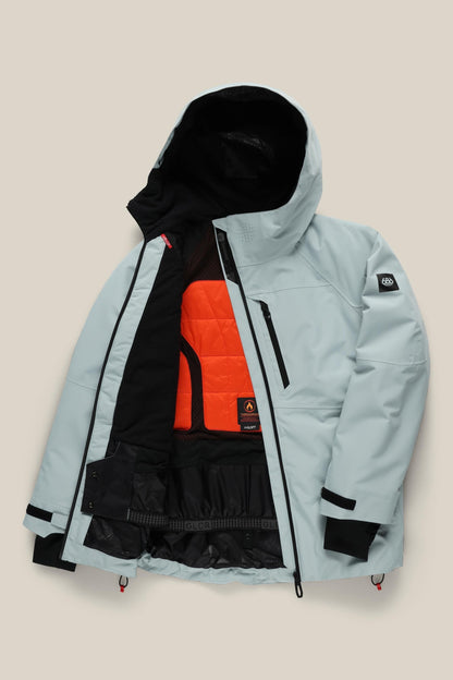 686 WMNS HYDRA THERMAGRAPH JACKET 26