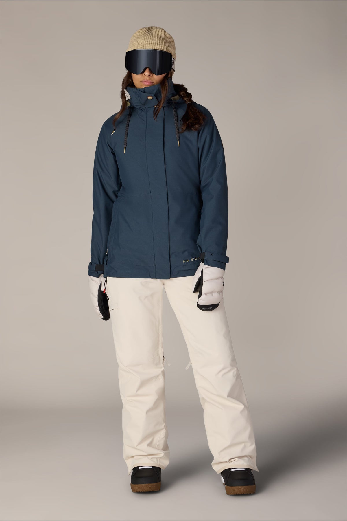 686 WOMENS SMARTY®3-IN-1 SPELLBOUND JACKET 27