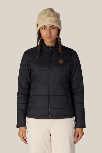 686 WOMENS SMARTY®3-IN-1 SPELLBOUND JACKET 27