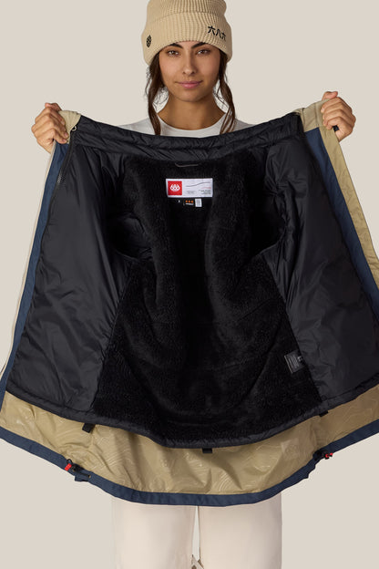 686 WOMENS SMARTY®3-IN-1 SPELLBOUND JACKET 27