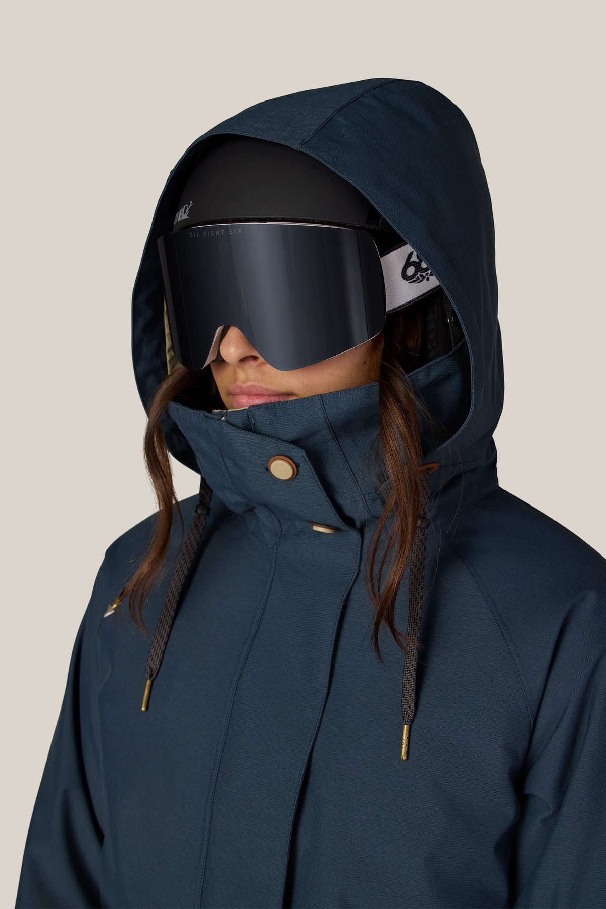 686 WOMENS SMARTY®3-IN-1 SPELLBOUND JACKET 27