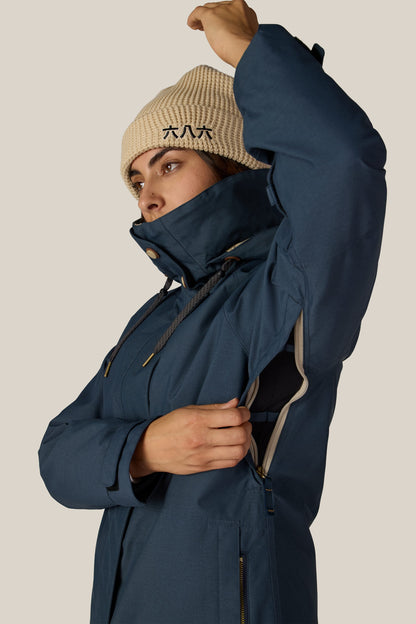 686 WOMENS SMARTY®3-IN-1 SPELLBOUND JACKET 27