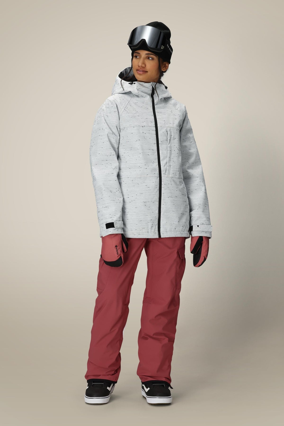 686 WOMENS ATHENA INSULATED JACKET 27