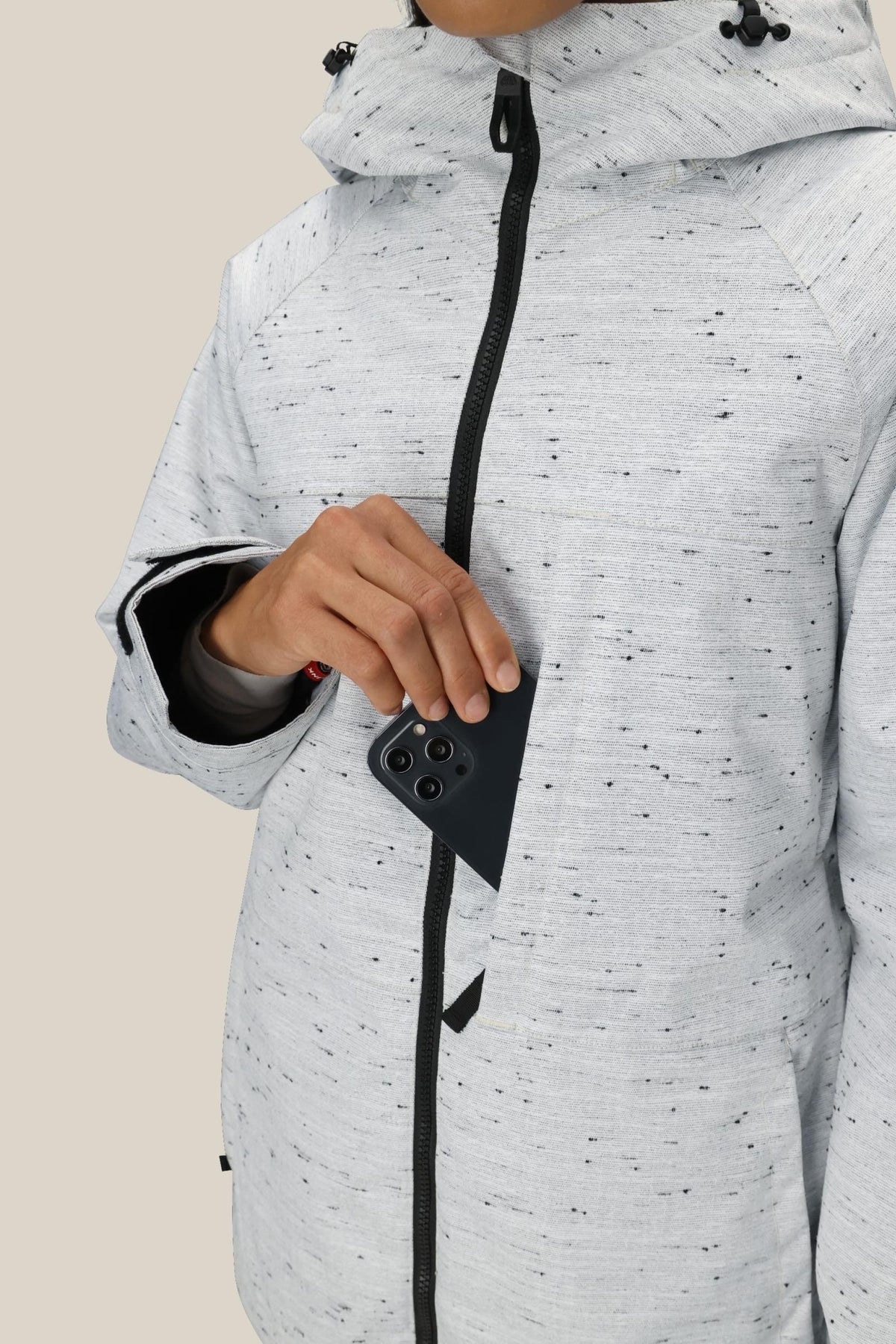686 WOMENS ATHENA INSULATED JACKET 27