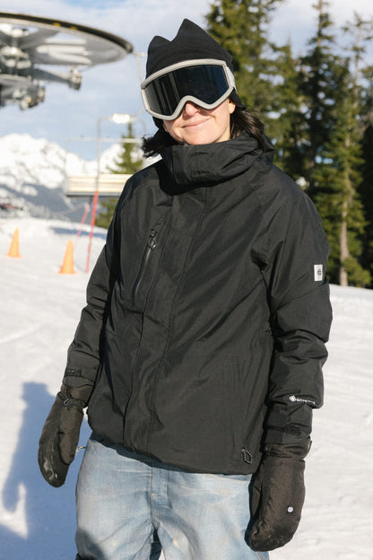 686 WOMENS GORE-TEX WILLOW INSULATED JACKET 27